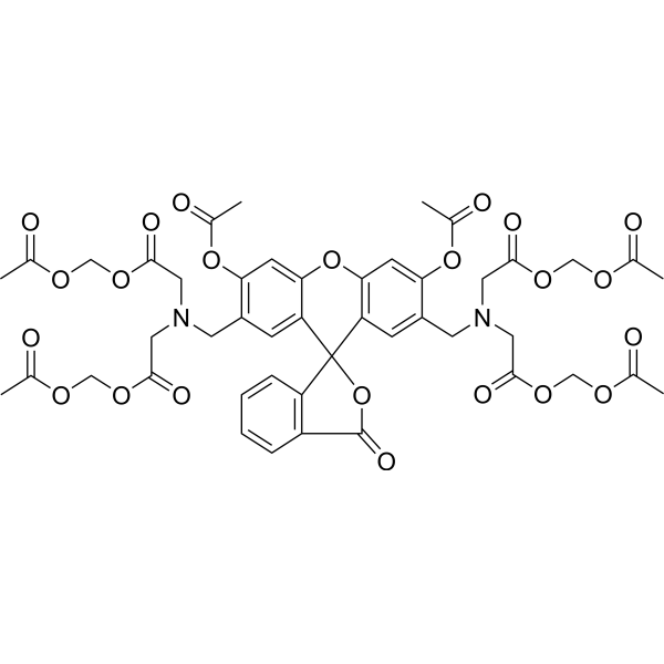 Calcein-AM 148504-34-1